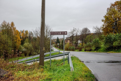 Działka Sprzedaż Szczepanowice