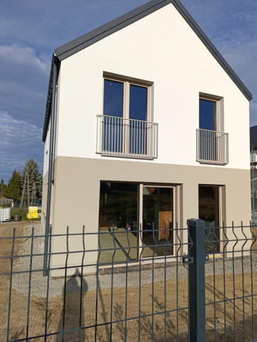 Dom Sprzedaż Zgłobice 8