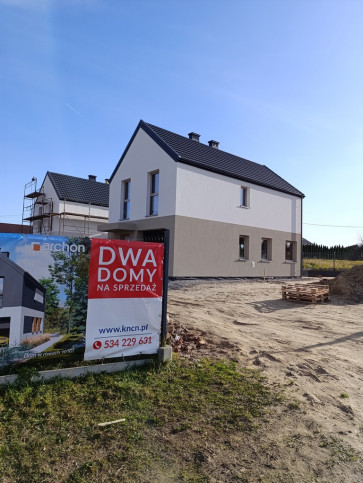 Dom Sprzedaż Zgłobice 5