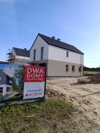 Dom Sprzedaż Zgłobice