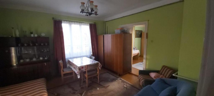Dom Sprzedaż Trzciniec 9