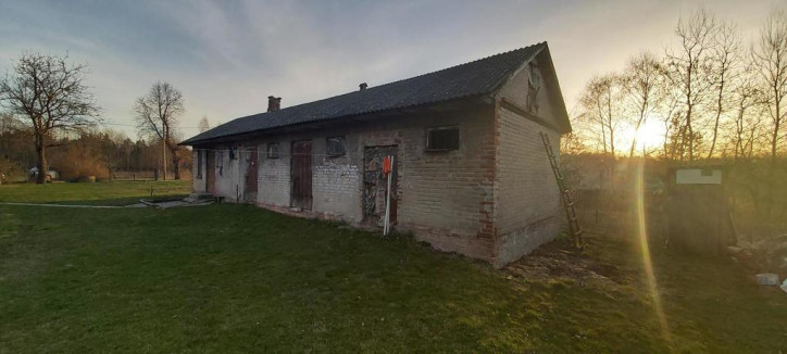 Dom Sprzedaż Trzciniec 10