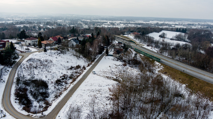 Działka Sprzedaż Zgłobice 28