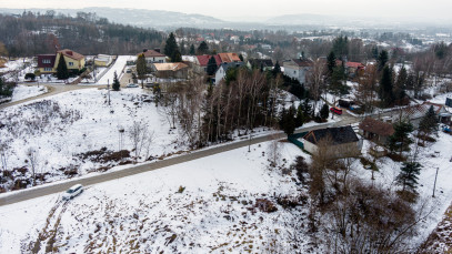 Działka Sprzedaż Zgłobice