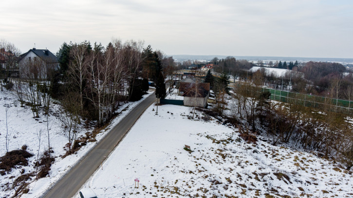 Działka Sprzedaż Zgłobice 28
