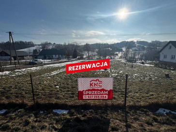 Działka Sprzedaż Siemiechów