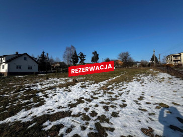Działka Sprzedaż Siemiechów