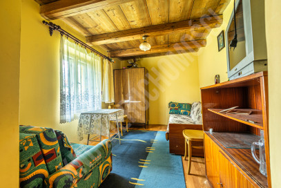 Dom Sprzedaż Kuków