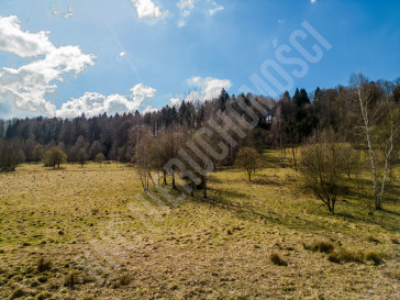 Działka Sprzedaż Zawoja
