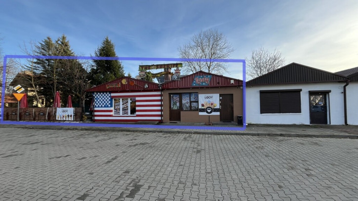 Lokal Sprzedaż Kozienice Ignacego Krasickiego 1