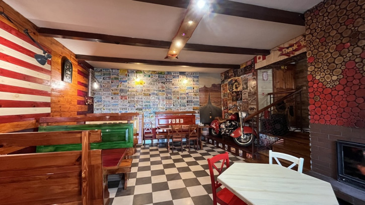 Lokal Sprzedaż Kozienice Ignacego Krasickiego 7