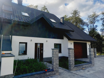 Dom Sprzedaż Wola Rzędzińska