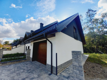 Dom Sprzedaż Wola Rzędzińska