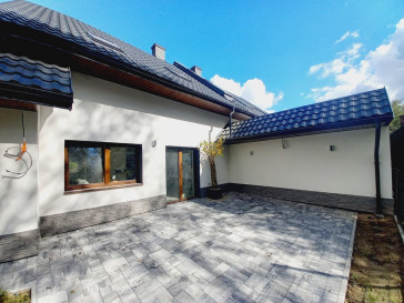 Dom Sprzedaż Wola Rzędzińska