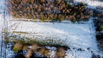 Działka Sprzedaż Smyków