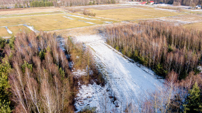Działka Sprzedaż Smyków