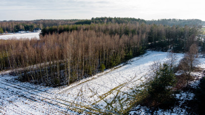Działka Sprzedaż Smyków