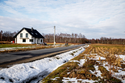 Działka Sprzedaż Smyków