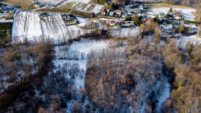 Działka Sprzedaż Grabno