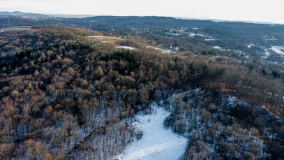Działka Sprzedaż Grabno