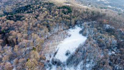 Działka Sprzedaż Grabno