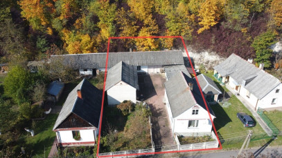 Dom Sprzedaż Solec Nad Wisłą Podzamcze