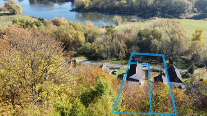 Dom Sprzedaż Solec Nad Wisłą Podzamcze