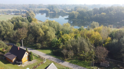 Dom Sprzedaż Solec Nad Wisłą Podzamcze