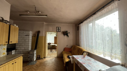 Dom Sprzedaż Solec Nad Wisłą Podzamcze