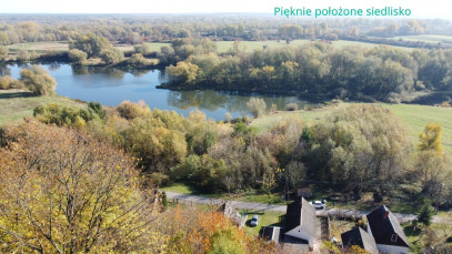 Dom Sprzedaż Solec Nad Wisłą Podzamcze