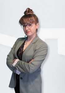 Gabriela Chłopek
