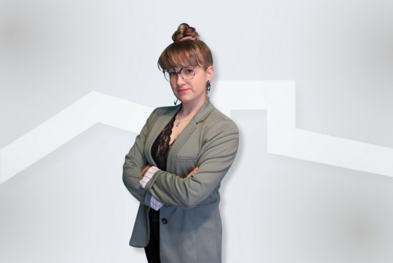 Gabriela Chłopek (Biuro główne)