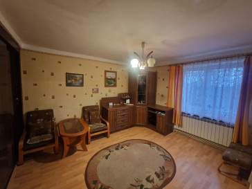 Mieszkanie Sprzedaż Gorzkowice Przedborska