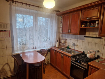Mieszkanie Sprzedaż Gorzkowice Przedborska