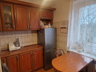 Mieszkanie Sprzedaż Gorzkowice Przedborska