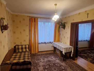 Mieszkanie Sprzedaż Gorzkowice Przedborska