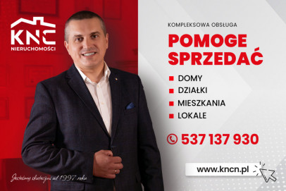 Dom Sprzedaż Brzozówka Tarnowska
