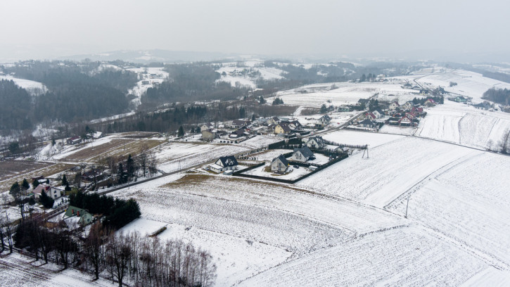 Działka Sprzedaż Siedliska 7