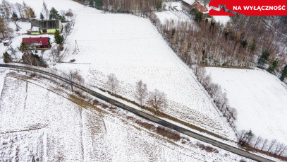 Działka Sprzedaż Siemiechów