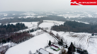 Działka Sprzedaż Siemiechów