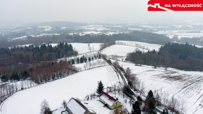 Działka Sprzedaż Siemiechów
