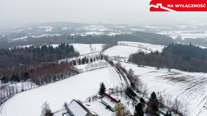 Działka Sprzedaż Siemiechów 7