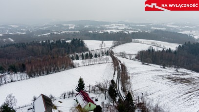 Działka Sprzedaż Siemiechów
