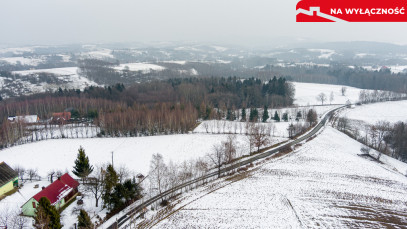 Działka Sprzedaż Siemiechów