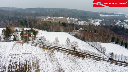 Działka Sprzedaż Siemiechów