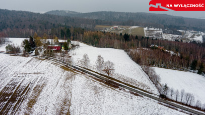 Działka Sprzedaż Siemiechów