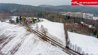 Działka Sprzedaż Siemiechów
