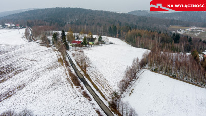 Działka Sprzedaż Siemiechów