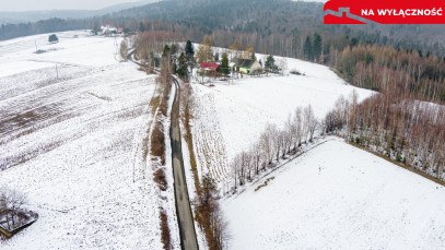 Działka Sprzedaż Siemiechów