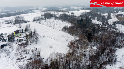 Działka Sprzedaż Siedliska
